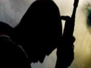 NUSAYBİN'DE TERHİSİNE 15 GÜN KALAN ASKER İNTİHAR ETTİ