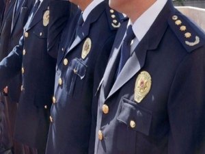 21 İlin emniyet müdürleri  değişti