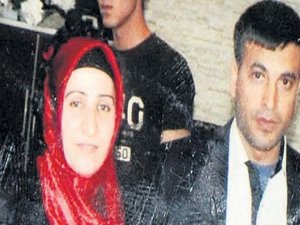 Kız çocuğu doğurduğu için eşini öldüren Turan'a ağırlaştırılmış müebbet hapis