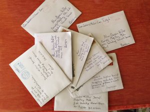 PTT DERSİM’İ BULDU