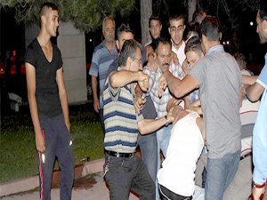 Etki tepki sanık lehine bozuldu