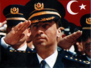 Gaffar Okkan memleketinde anıldı