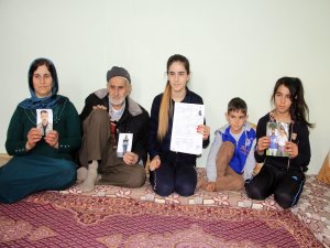 HASTA HÜKÜMLÜNÜN AİLESİ CUMHURBAŞKANINA SESLENDİ