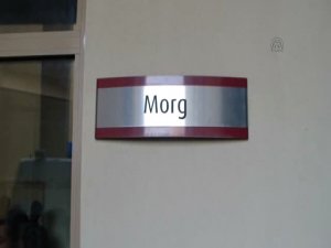 Kahta'da karbonmonoksit zehirlenmesi: 1 Ölü