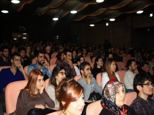 Bu defa kendileri için çaldılar