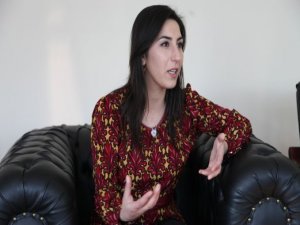 Saray'ın kadınları ne istediğini biliyor