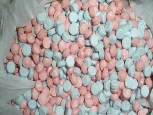 Diyarbakır'da Jandarmadan Sentetik Uyuşturucu Operasyonu