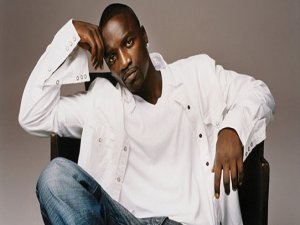 Rapçi Akon 'Merhaba Kürdistan' dedi ve video yayınladı