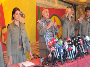 KDP ile KCK krizi derinleşiyor…