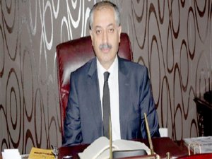 Diyarbakır Müftüsü HDP'den aday adayı oldu