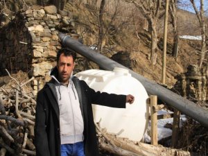 Bi pergala avakirin hewcehiya ceyranê dibînin