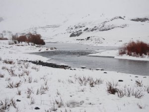 Bendava Alparslanê dê çanda gund jî tune bike