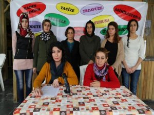 Çınar'da çocuk yaşta evlilik beratına tepki