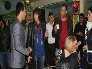 Ahlakın "amiri" kadın