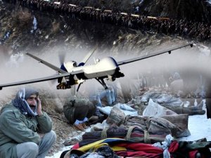 Uludere bize sorulmadı