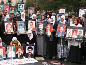 'Tarih önünde bunun hesabını vereceksiniz'