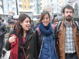 Diyarbakır'da 'Ana Dil Günü' kutlandı