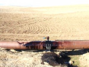 Petrohırsızlara Suçüstü