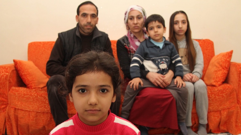 En yakın doktor 256 kilometrede