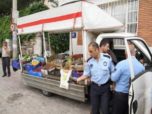 Diyarbakır'da Görüntü Kirliliğiyle Mücadele