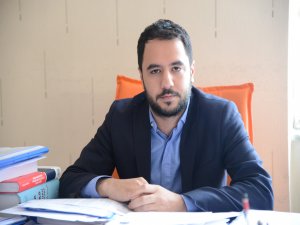 Savcı Çoşkun’a disiplin soruşturması