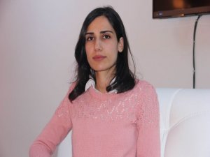 Süryani Eş Başkan DAİŞ saldırılarına karşı dünyaya seslendi