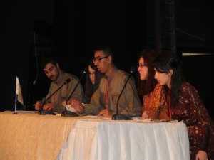 'Anadilde eğitim kadar anadilde sağlık hizmeti de şart'