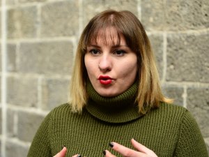 Öcalan'ın çağrısı Diyarbakır'da yankı buldu