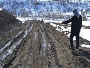 Tu kes hawara gundiyên Nisê nabihîze!