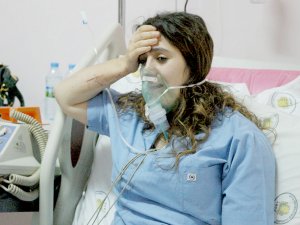 ‘Dayak yediniz cezalısınız'