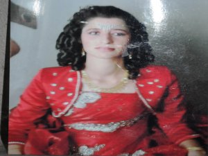 17'lik gelin Delal’in sır ölümü...