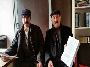 Bu da yeni moda dolandırıcılık