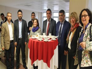 Medya-Yargı ilişkileri masaya yatırıldı