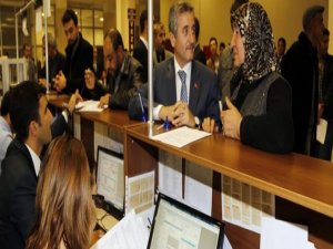 Milyonlarca kişi GSS mağduru oldu