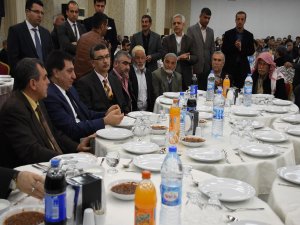 HUSUMETLİ AİLELER BARIŞTIRILDI