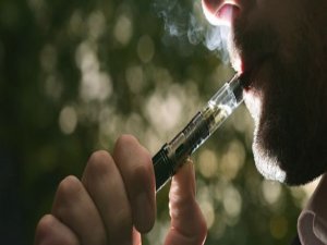 Elektronik esrar da yaptılar