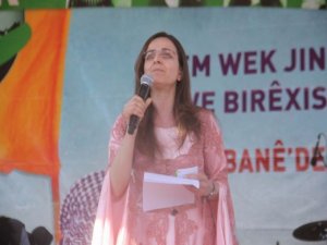 Öcalan: Demokratik çözümde ilk başlığım kadın özgürlüğüdür