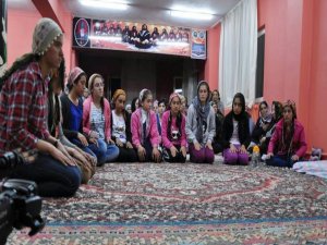 PÜLÜMÜR’DE CEMEVLERİNE İBADETHANE STATÜSÜ VERİLDİ