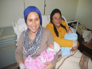 - İsim ve soy ismi aynı iki kadın aynı kaderi paylaştı