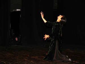 Li Amedê çalakiyên jinan didomin