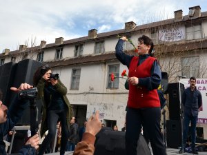 Zanayê bangî Serokomar Erdogan kir