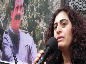 'Devlet, Öcalan’la masaya oturdu'