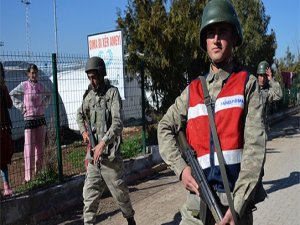 Jandarma İçişleri Bakanlığı'na bağlandı