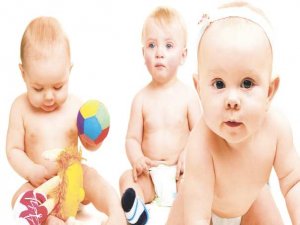 3 çocuk için teşvik hazır