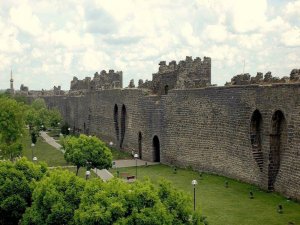 Suriçi’nde tarih ortaya çıkacak