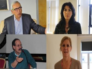 'Öcalan'ın Newroz mesajı çok önemli'