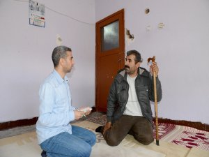 “Hayatımı 155’e borçluyum”