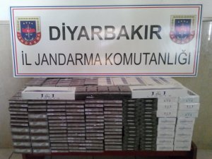 KAÇAK SİGARAYA GEÇİT YOK