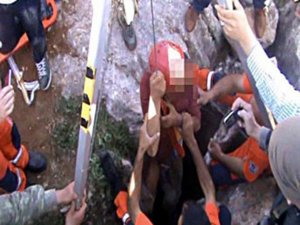 Diyar Bakır’ı kuyuya atan kardeşlere ‘iyi hal’ indirimi…