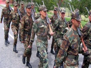 Asker ölümlerinde çarpıcı sonuç